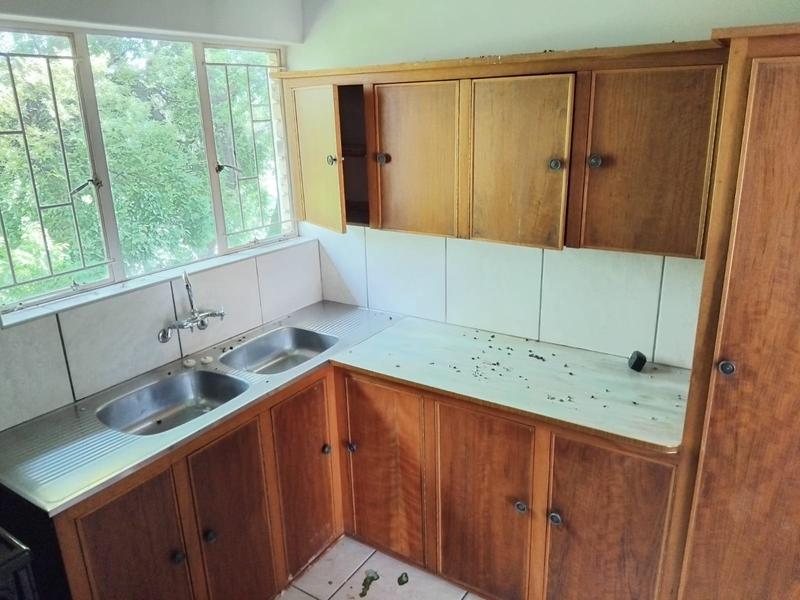 3 Bedroom Property for Sale in Baillie Park North West